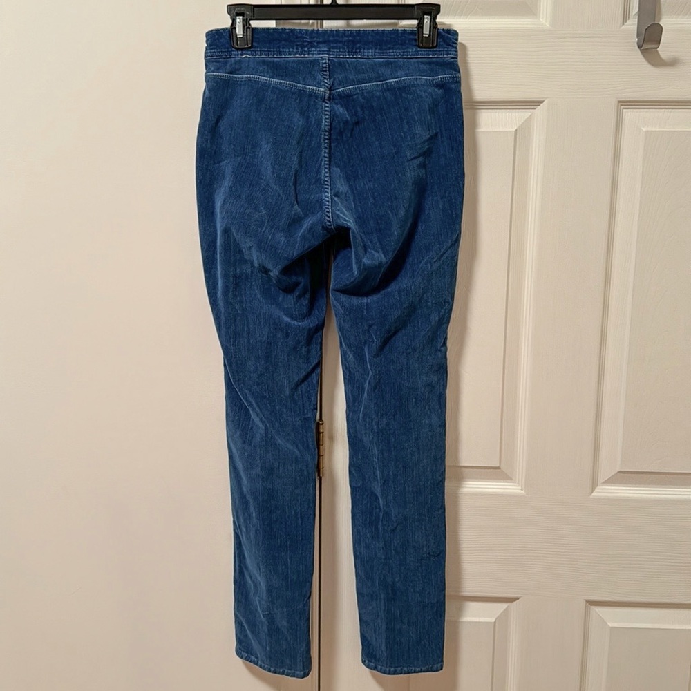 NYDJ‎ corduroy skinny style jeans - Picture 4 of 7